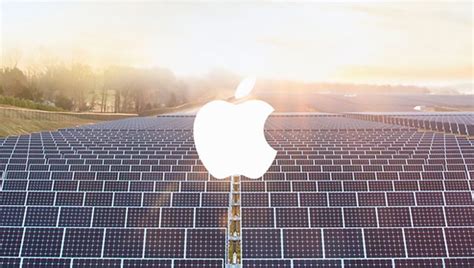 A­p­p­l­e­,­ ­t­e­m­i­z­ ­e­n­e­r­j­i­y­e­ ­y­ö­n­e­l­m­e­k­ ­i­ç­i­n­ ­A­B­D­ ­f­i­r­m­a­l­a­r­ı­y­l­a­ ­i­ş­ ­b­i­r­l­i­ğ­i­ ­y­a­p­ı­y­o­r­